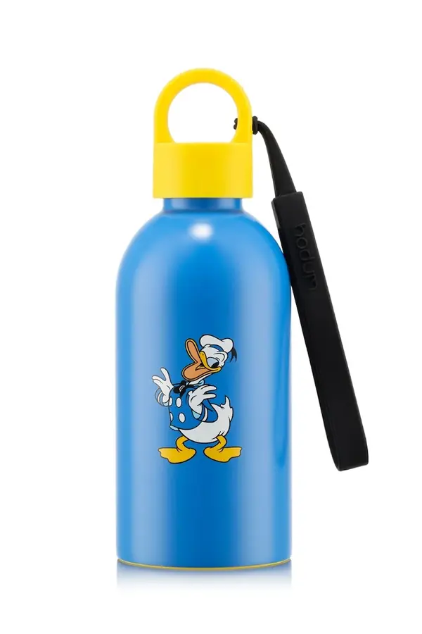 Bodum Bodum termo steklenica iz nerjavečega jekla Disney-Mickey 0,3 l