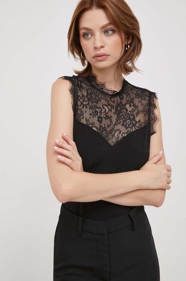 Artigli Body Artigli črna barva