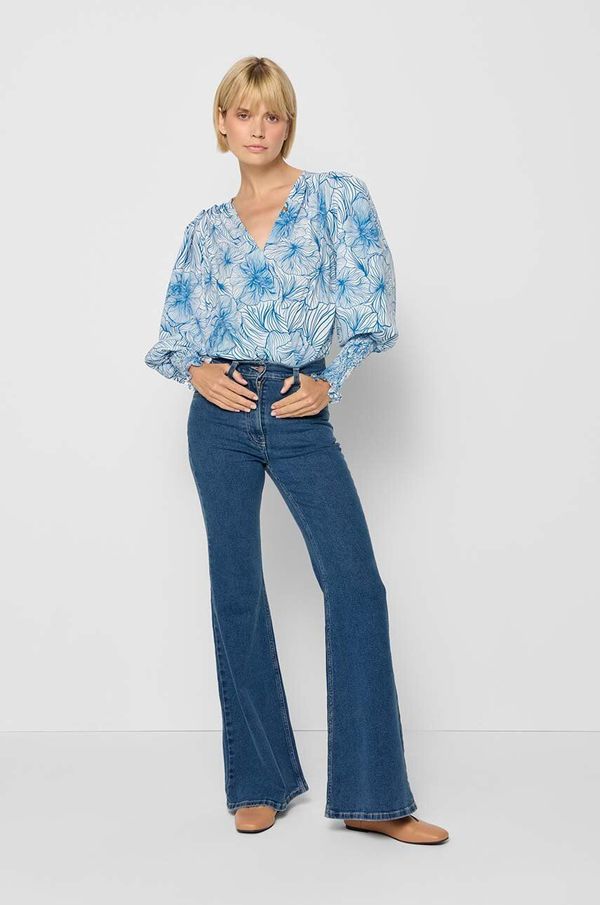 BIZUU Body Bizuu PAOLA ženska, ALPI PAOLA