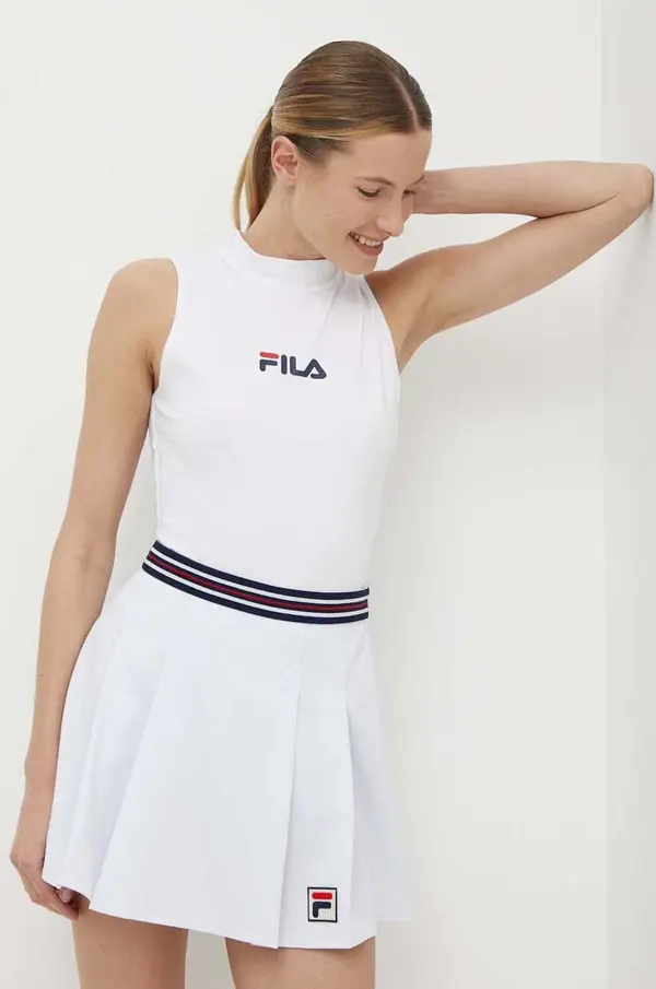 Fila Body Fila Limeira