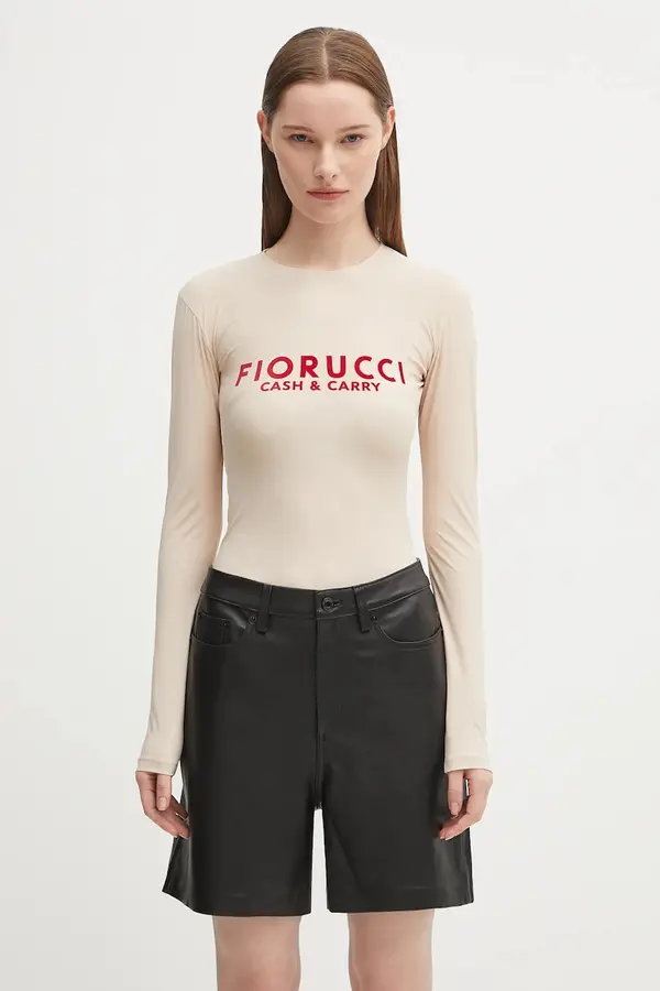 Fiorucci Body Fiorucci Cash and Carry
