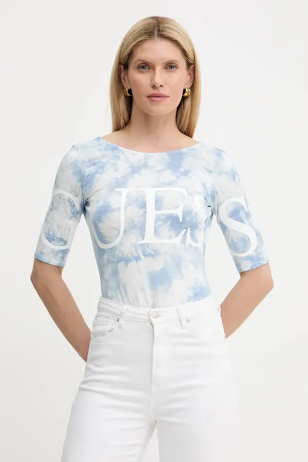 Guess Body Guess