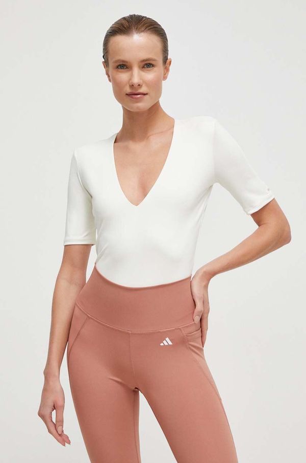 Guess Body Guess ženski, bež barva