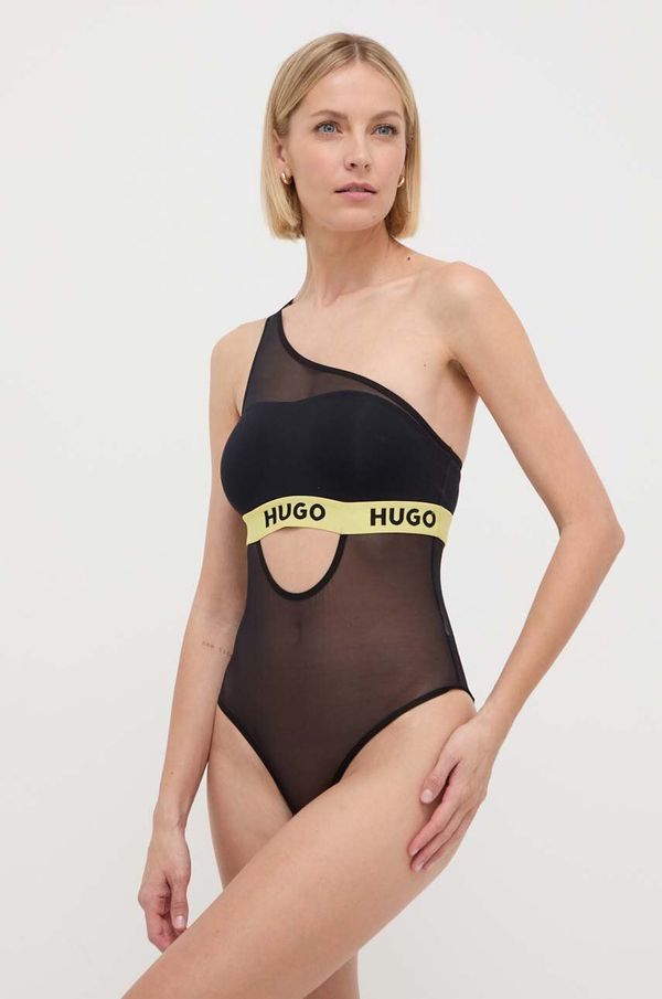 Hugo Body HUGO črna barva, 50514893