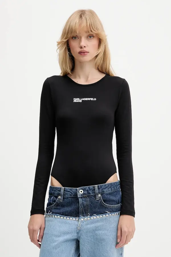 Karl Lagerfeld Jeans Body Karl Lagerfeld Jeans