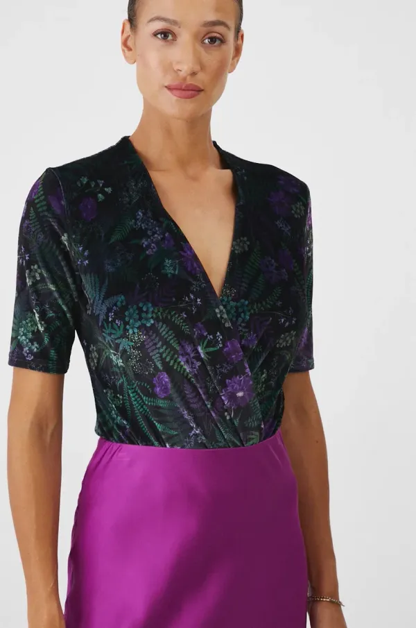 Medicine Body Medicine ženski, črna barva