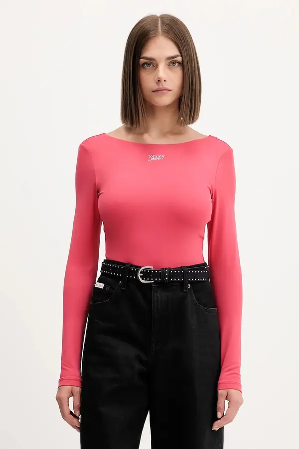 Tommy Jeans Body Tommy Jeans