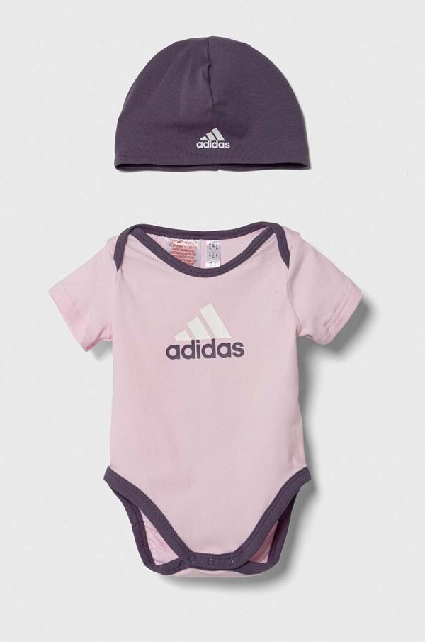 adidas Body za dojenčka adidas