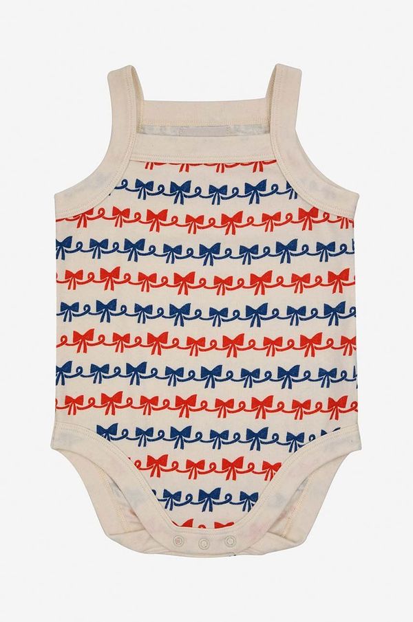 Bobo Choses Body za dojenčka Bobo Choses