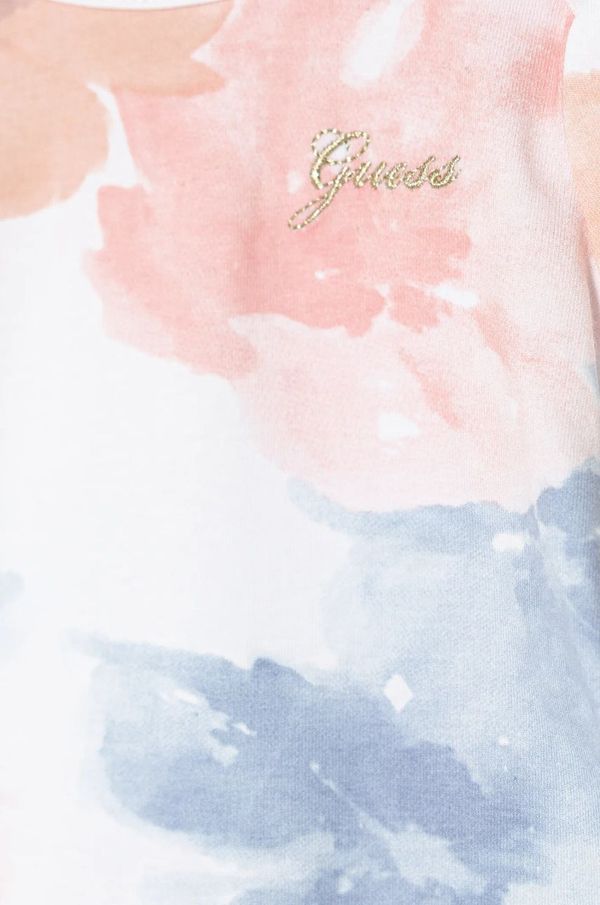 Guess Body za dojenčka Guess 3-pack S5RG02 J1314