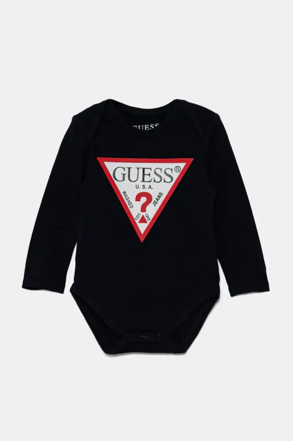 Guess Body za dojenčka Guess H3YW02 J1314