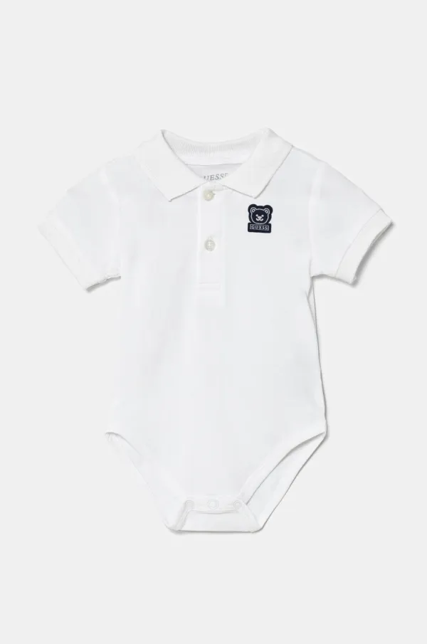 Guess Body za dojenčka Guess P5RG17 K6YW1
