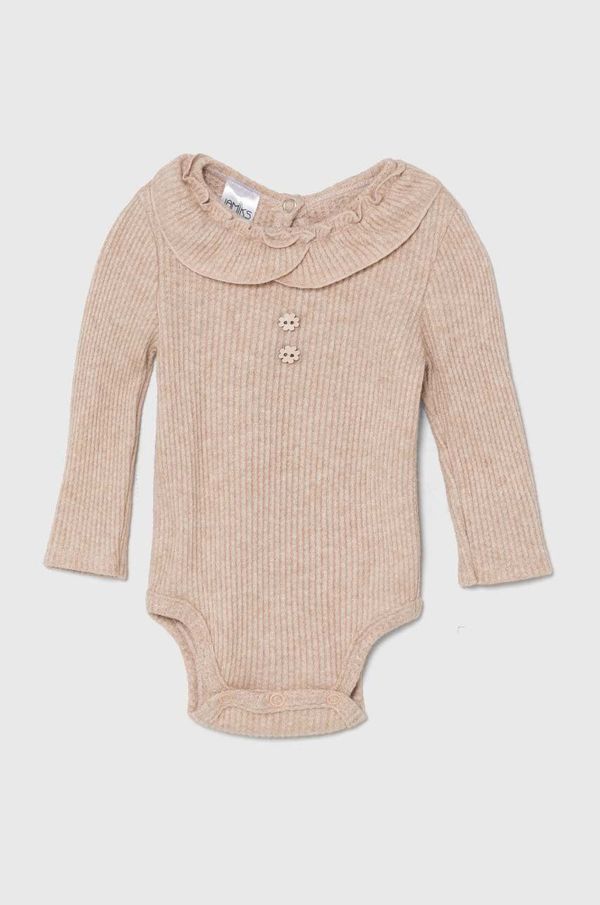 Jamiks Body za dojenčka Jamiks ELZIRA JZH113