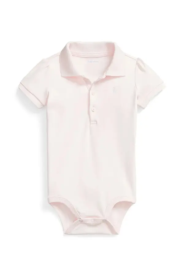 Polo Ralph Lauren Body za dojenčka Polo Ralph Lauren