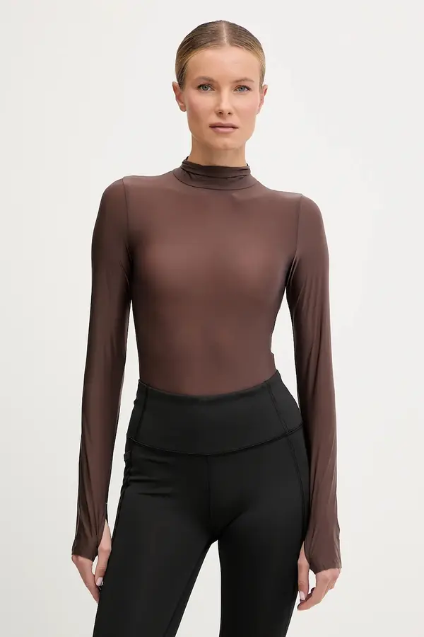 Calvin Klein Performance Body za vadbo Calvin Klein Performance