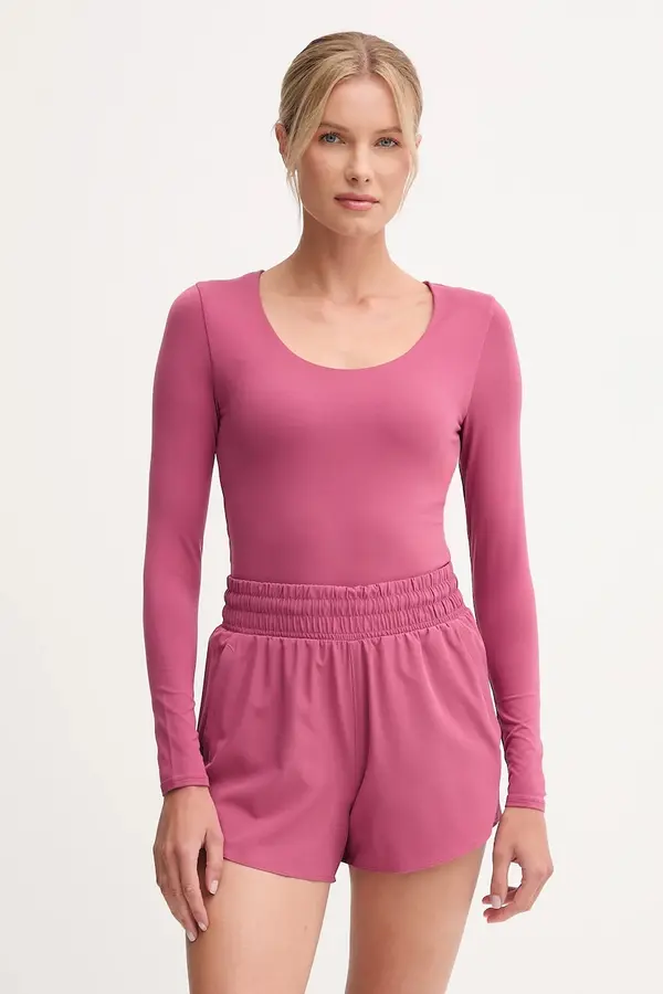 Under Armour Body za vadbo Under Armour Motion