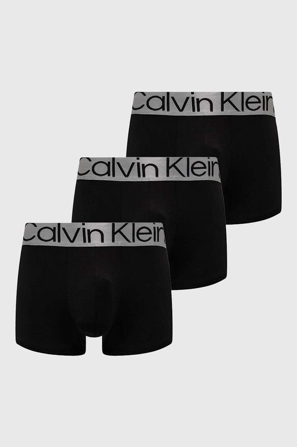 Calvin Klein Underwear Boksarice Calvin Klein Underwear 3-pack moški