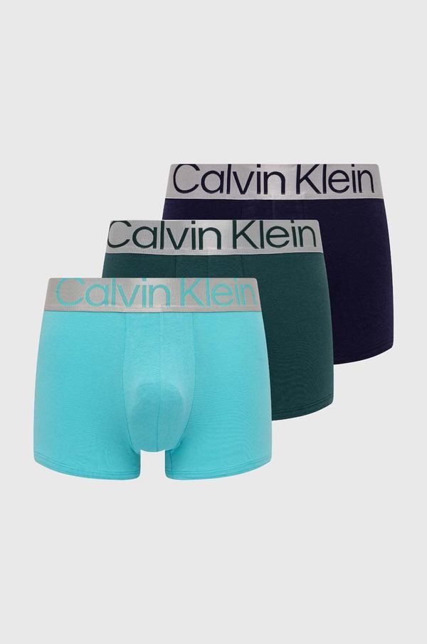 Calvin Klein Underwear Boksarice Calvin Klein Underwear 3-pack moški