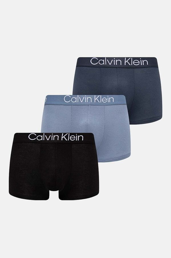 Calvin Klein Underwear Boksarice Calvin Klein Underwear moške, 000NB3187A