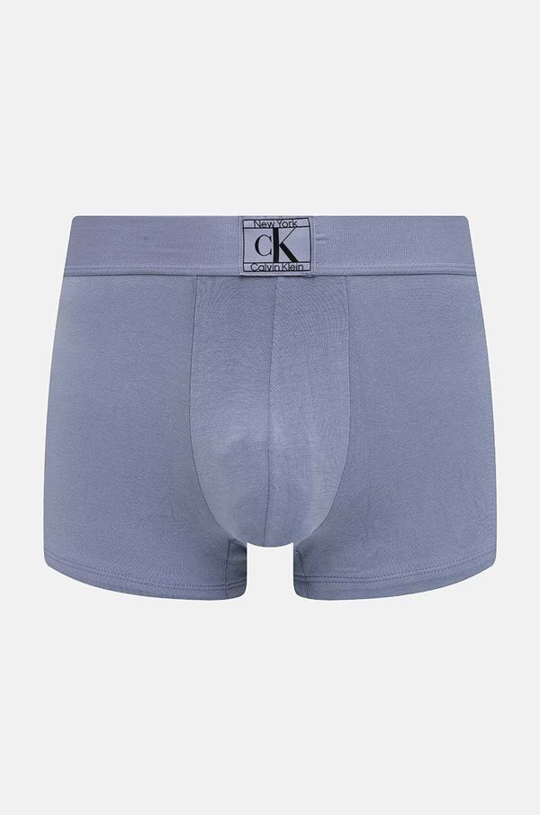 Calvin Klein Underwear Boksarice Calvin Klein Underwear moške, 000NB4115A