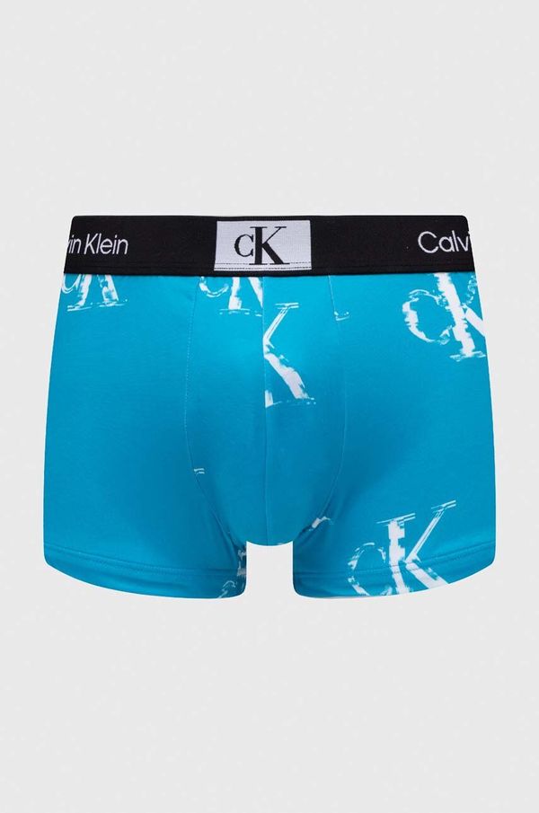 Calvin Klein Underwear Boksarice Calvin Klein Underwear moški