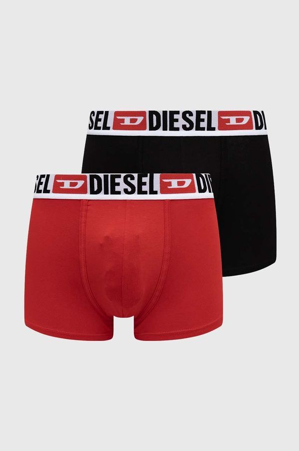 Diesel Boksarice Diesel 2-pack moški
