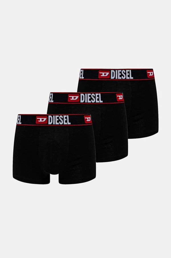 Diesel Boksarice Diesel UMBX-DAMIENTHREEPACK 3-pack moške, 00ST3V.0TJAH