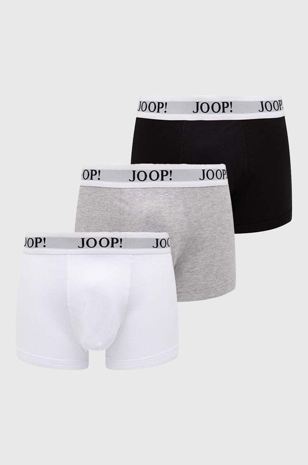 Joop! Boksarice Joop! 3-pack moški