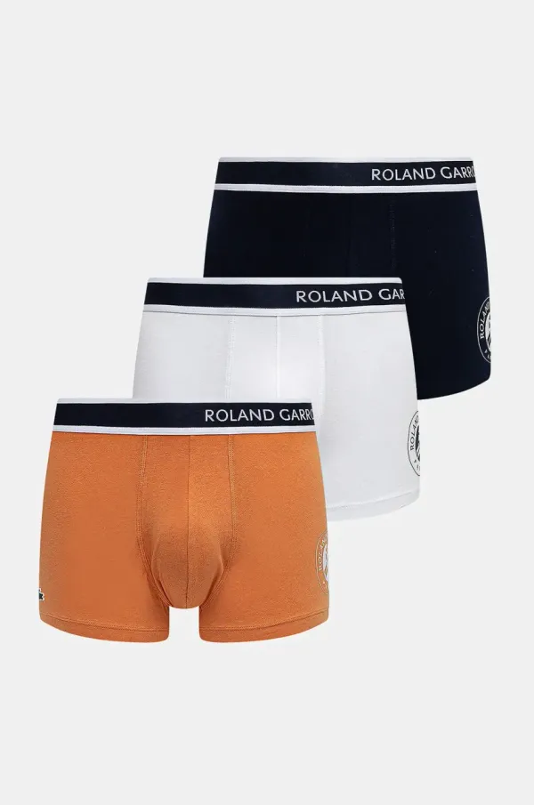 Lacoste Boksarice Lacoste 3-pack 5H8406