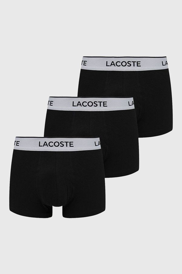 Lacoste Boksarice Lacoste moške