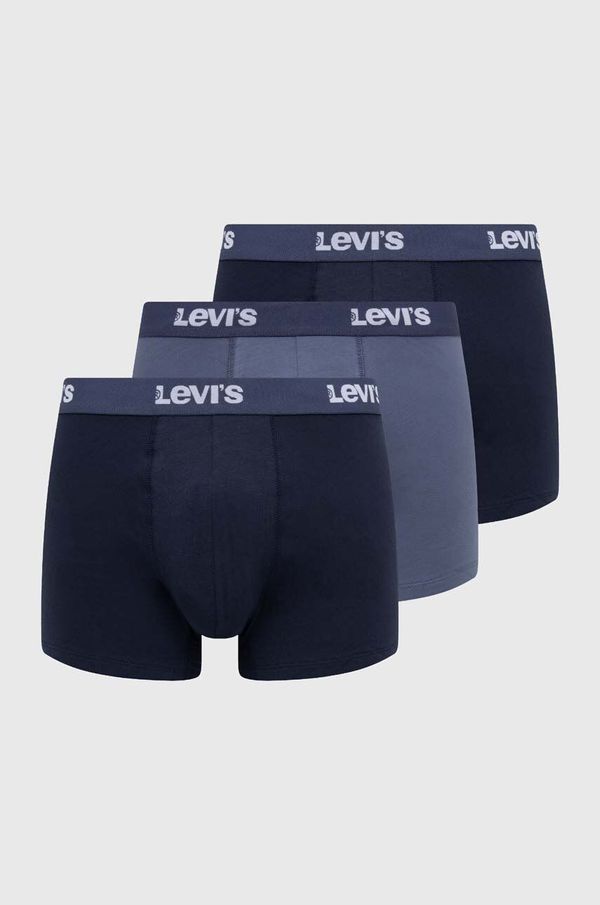 Levi's Boksarice Levi's 3-pack moški