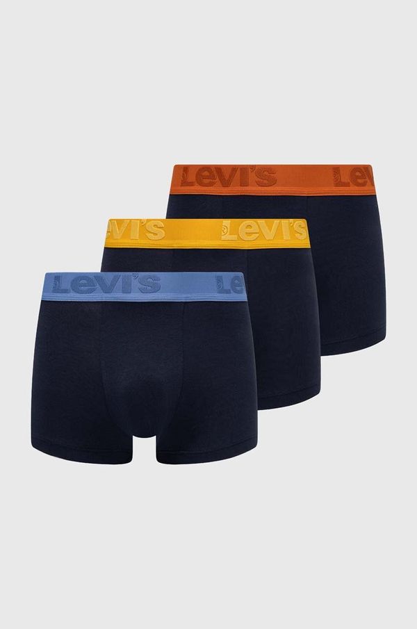 Levi's Boksarice Levi's 3-pack moški