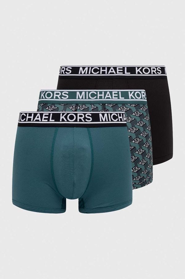Michael Kors Boksarice Michael Kors 3-pack moški
