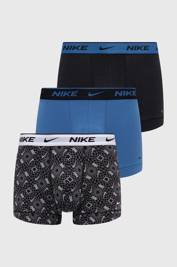 Nike Boksarice Nike 3-pack moški