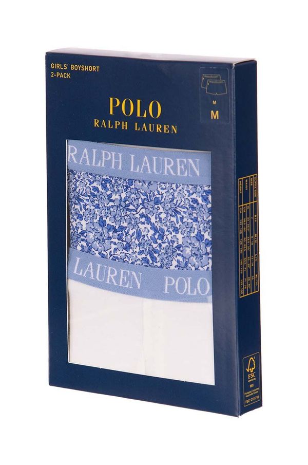 Polo Ralph Lauren Boksarice Polo Ralph Lauren 2-pack