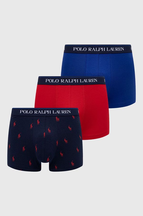 Polo Ralph Lauren Boksarice Polo Ralph Lauren moške