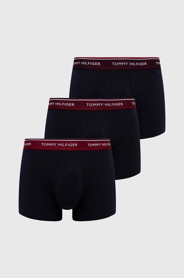 Tommy Hilfiger Boksarice Tommy Hilfiger 3-pack moški