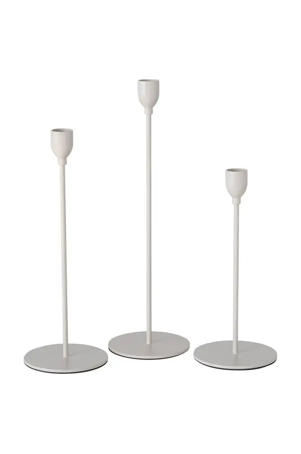 Boltze Boltze dekorativni svečniki (3-pack)