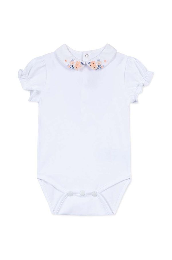 TARTINE ET CHOCOLAT Bombažen body za dojenčka Tartine et Chocolat