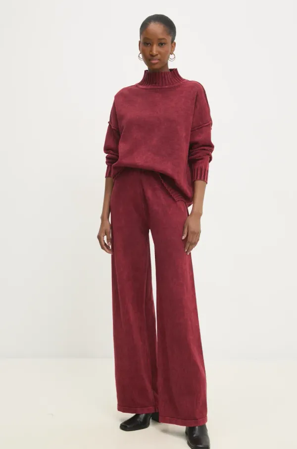 Answear Lab Bombažen komplet Answear Lab