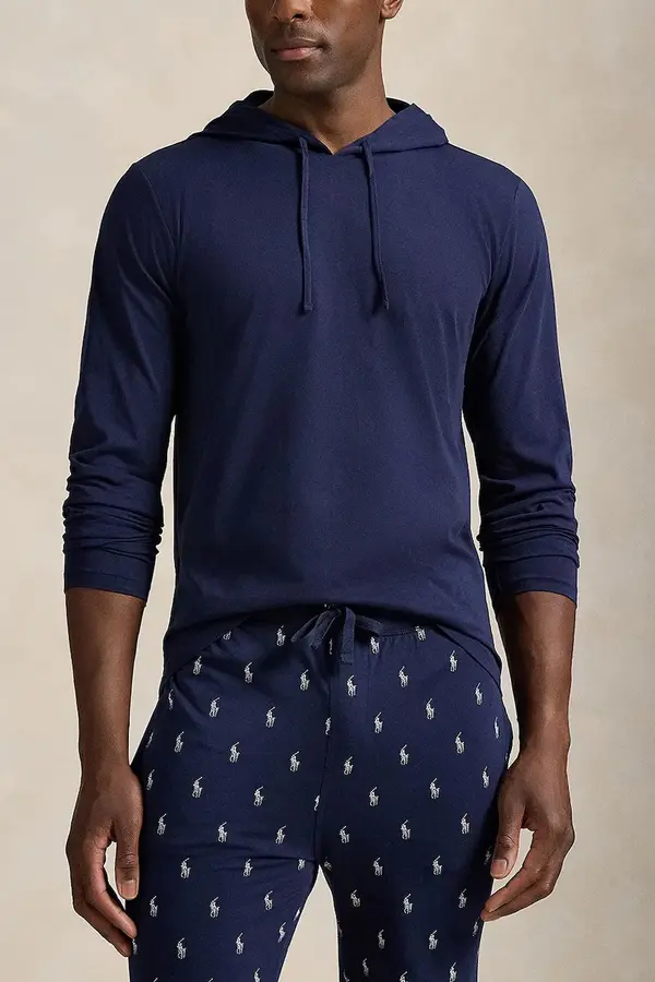 Polo Ralph Lauren Bombažen longsleeve Polo Ralph Lauren