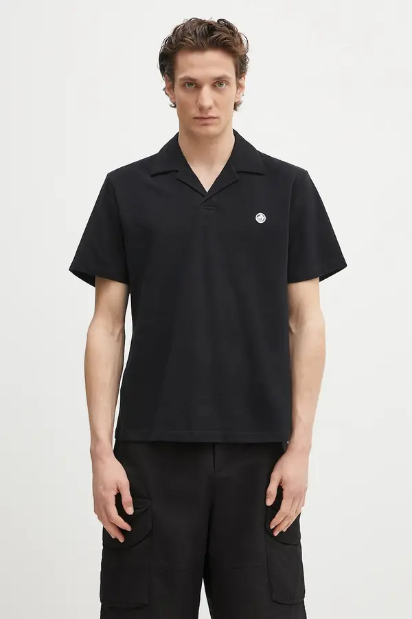 Ambush Bombažen polo AMBUSH Polo Shirt