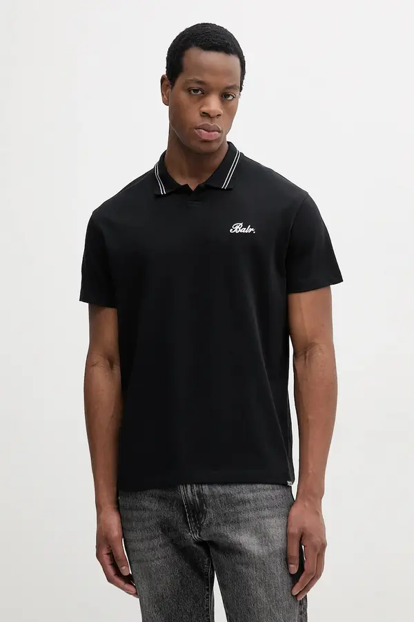BALR. Bombažen polo BALR.
