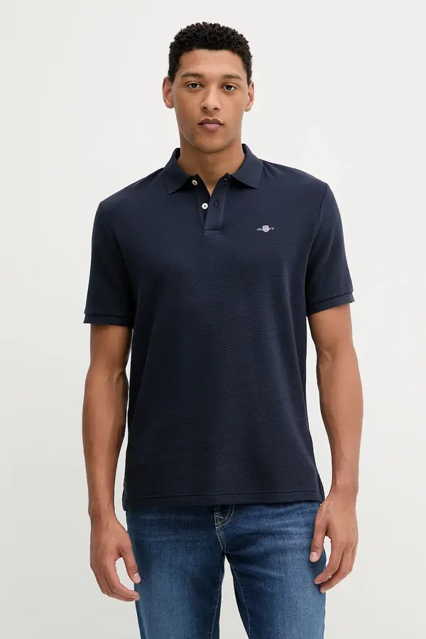 Gant Bombažen polo Gant
