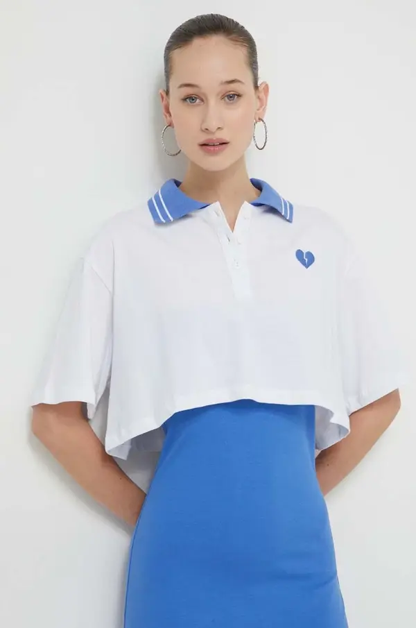 Kaotiko Bombažen polo Kaotiko