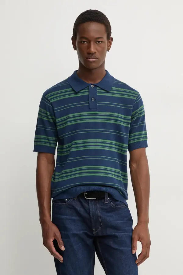 Levi's Bombažen polo Levi's