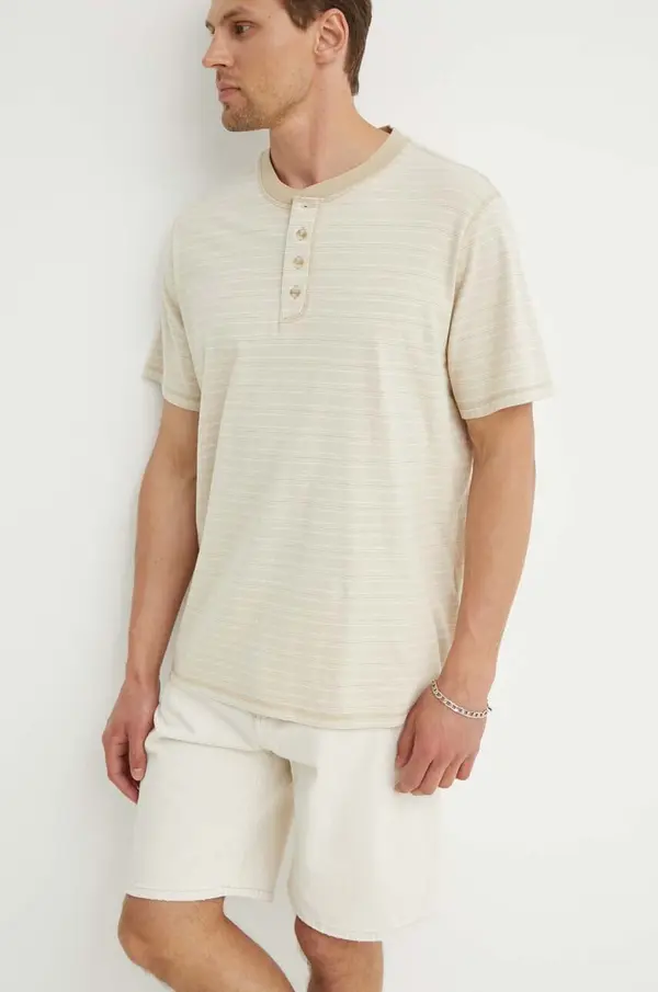 Levi's Bombažen polo Levi's