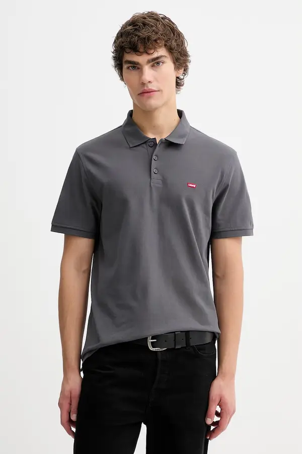 Levi's Bombažen polo Levi's LEVIS HM POLO
