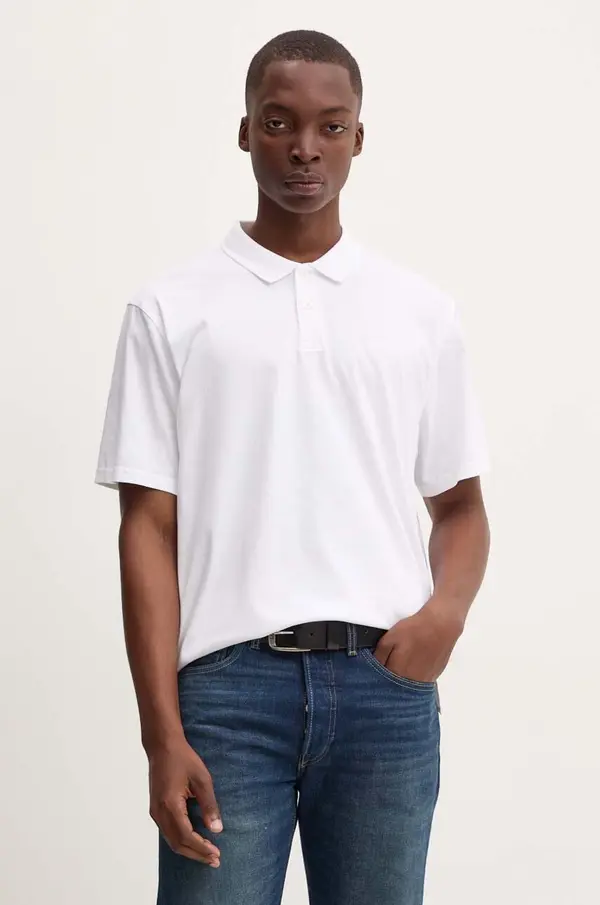 Levi's Bombažen polo Levi's