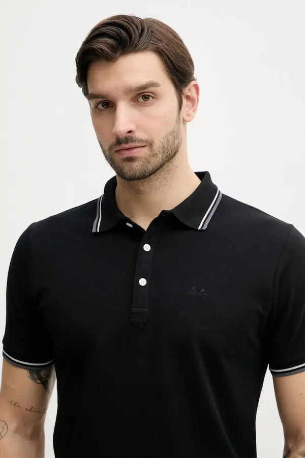 Lindbergh Bombažen polo Lindbergh